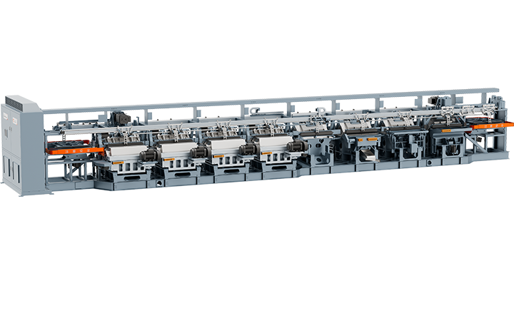 YYGT980-1全自动数控水钻机(单尖)