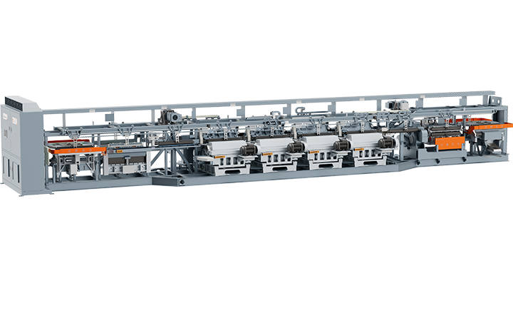 YYGT980-1全自动数控水钻机(双尖)